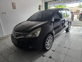 GRAND LIVINA XV MATIC 2015 AT