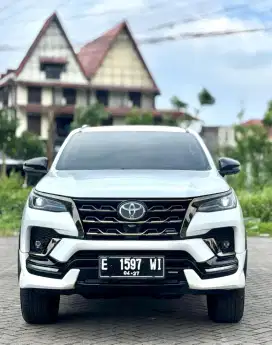 Fortuner 2.8GR 2022 Termurah