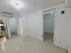 DIJUAL MURAH SANGAT APARTEMEN BASSURA CITY 2 KAMAR