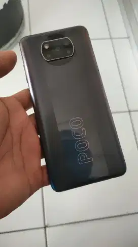 POCO X3 PRO 6 / 128