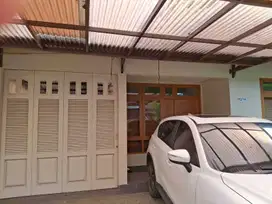 Rumah 1 Lantai di Griya Loka, BSD City, Tangerang Selatan