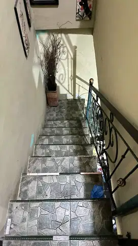 Rumah Komplek Puri Bintaro Hijau Pondok Aren Tangsel