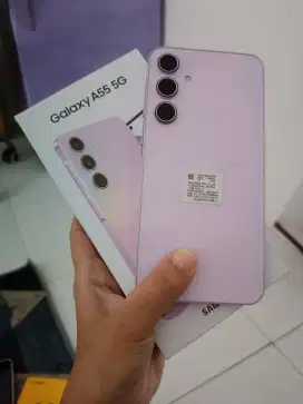 Samsung A55 5G 8/256Gb sein Mulus