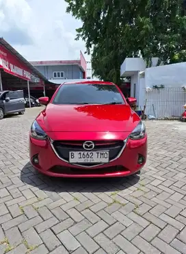 Mazda 2 type R 2014 AT