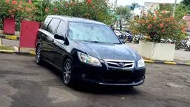 [ LOW KM ] Subaru Exiga 2.0 AT Hitam 2011/2012