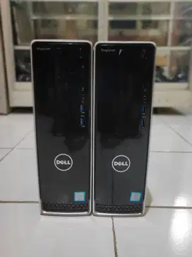 Cpu/Komputer Built Up Dell Inspiron 3250 SFF, Intel Core I3 6100
