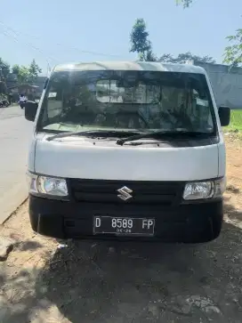 Suzuki carry pick up Tayo 2021