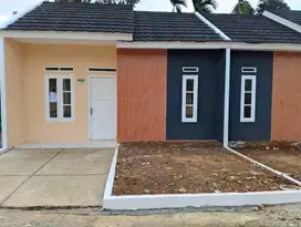 Rumah Subsidi Di Sukabumi Dekat Dengan Exit Tol Cigombong