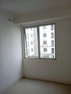 Dijual dibawah harga pasaran TYPE 2 kamar apartemen Bassura city