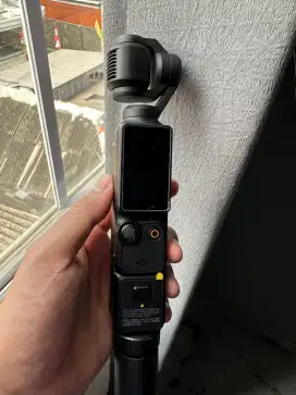 Dji Osmo Pocket 3