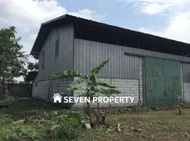 Gudang Klapanunggal akses40 ft P183.25