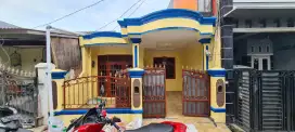 Rumah Tipe 36/60 Minimalis