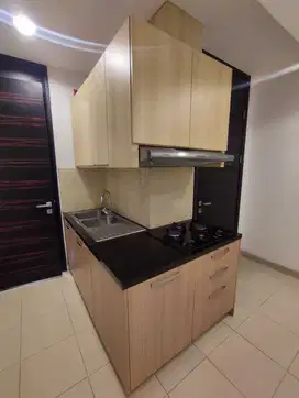 Disewa Apartment kemang village residence Tower Bloomington