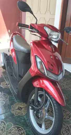 Yamaha Mio 2009