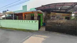 Hunian Ideal di Lokasi Paling Dicari! Rumah Strategis Gombel Permai