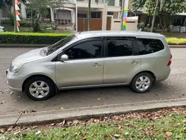 Nissan Grand livina 2009 Bensin