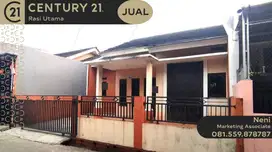 DIJUAK RUMAH DI ALAM HIJAU JATISARI JATIASIH BEAKSI