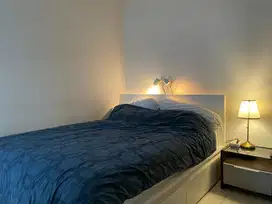 For Sale Mediterania Garden Residence 2 Bedroom Furnished