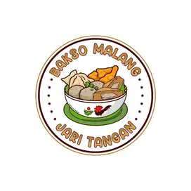 Freelance/tetap bakso malang jari tangan