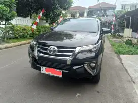 FORTUNER VRZ DIESEL