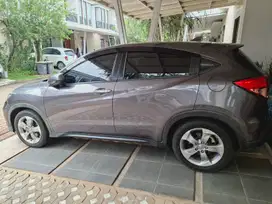 Honda HR-V 2018 Bensin