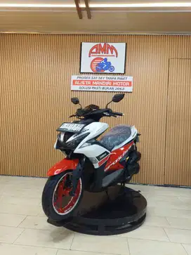 AEROX R 155 2020, SS KOMPLIT, PAJAK HIDUP