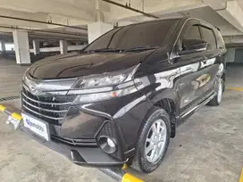 DP RENDAH Daihatsu Xenia 1.3 X Deluxe Bensin-AT 2020 UOQ