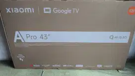 Xiaomi tv a pro 43 oled 2026