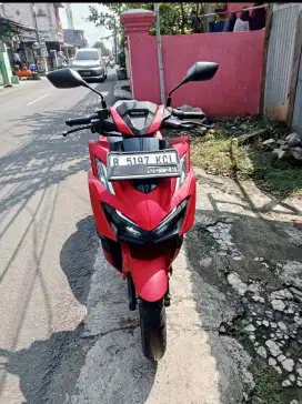Honda Vario 160 CBS 2023 Gress