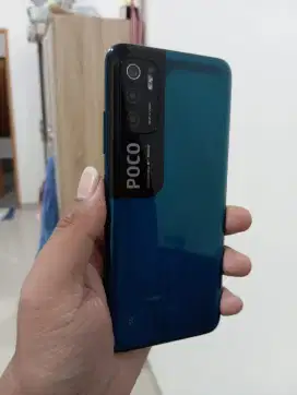 Poco M3 Pro 5G 6/128Gb Fullset ori