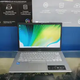 Acer Aspire 5 A514-45 i5-1135G7 Ram-8GB SSD-512GB 14inchi