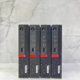 PC MINI LENOVO THINKSTATION P330 CORE I7-8700 RAM DDR4 TINY N-ZT