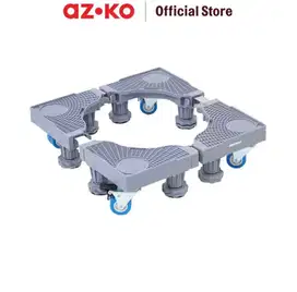 Kaki untuk mesin cuci