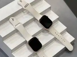 Second Apple Watch Series 10 42mm Rosegold
