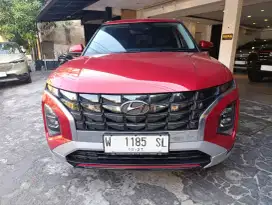 Hyundai Creta Prime AT 2022 Sun Roof