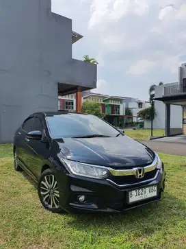 Honda City RS AT 1.5cc 2019