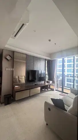 Di Jual Apartemen Mewah di Alam sutera yukata suites