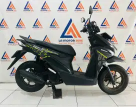 HONDA BEAT STREET TH 2024 CASH / KREDIT / TT