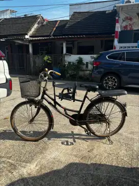 Jual Sepeda Classic New Dragon Original