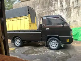 Mitsubishi Colt L300 2001 Diesel