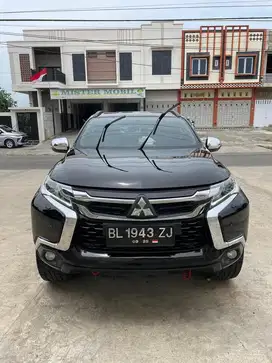 PAJERO DAKAR 2020 PEMAKAIAN ASLI BL
