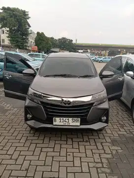 Toyota Avanza Ex-Bluebird Upgrade Veloz