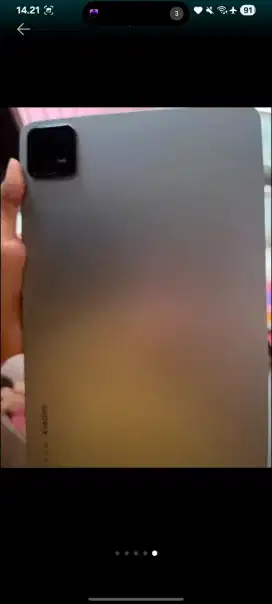 Xiaomi pad 6 8/256