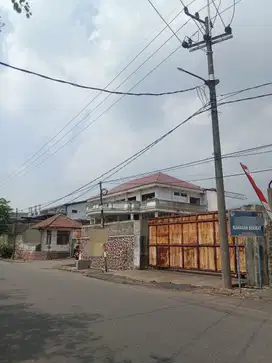 DIJUAL TANAH & BANGUNAN KAWASAN BERIKAT NGORO INDUSTRIAL PARK (NIP)