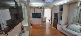 Sewa 3br furnished Dahlia Bassura City
