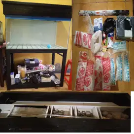 aquarium Fullset