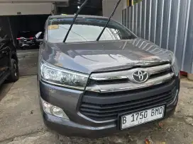 INNOVA REBORN G MATIC BENSIN AT 2018