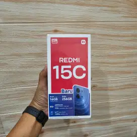 Resmi 15C 6/128 & 8/256