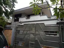 RUMAH 4 KAMAR DI BAWAH NJOP DI JL PANGANDARAN ANCOL BARAT