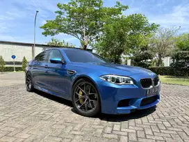 BMW M5 LCI 2014 BMW M5 2014 BMW M5 CBU ATPM BMW M5 4.4 BMW M5 F10